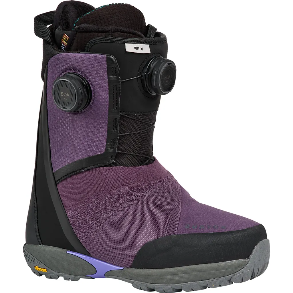 Burton Waverange X W