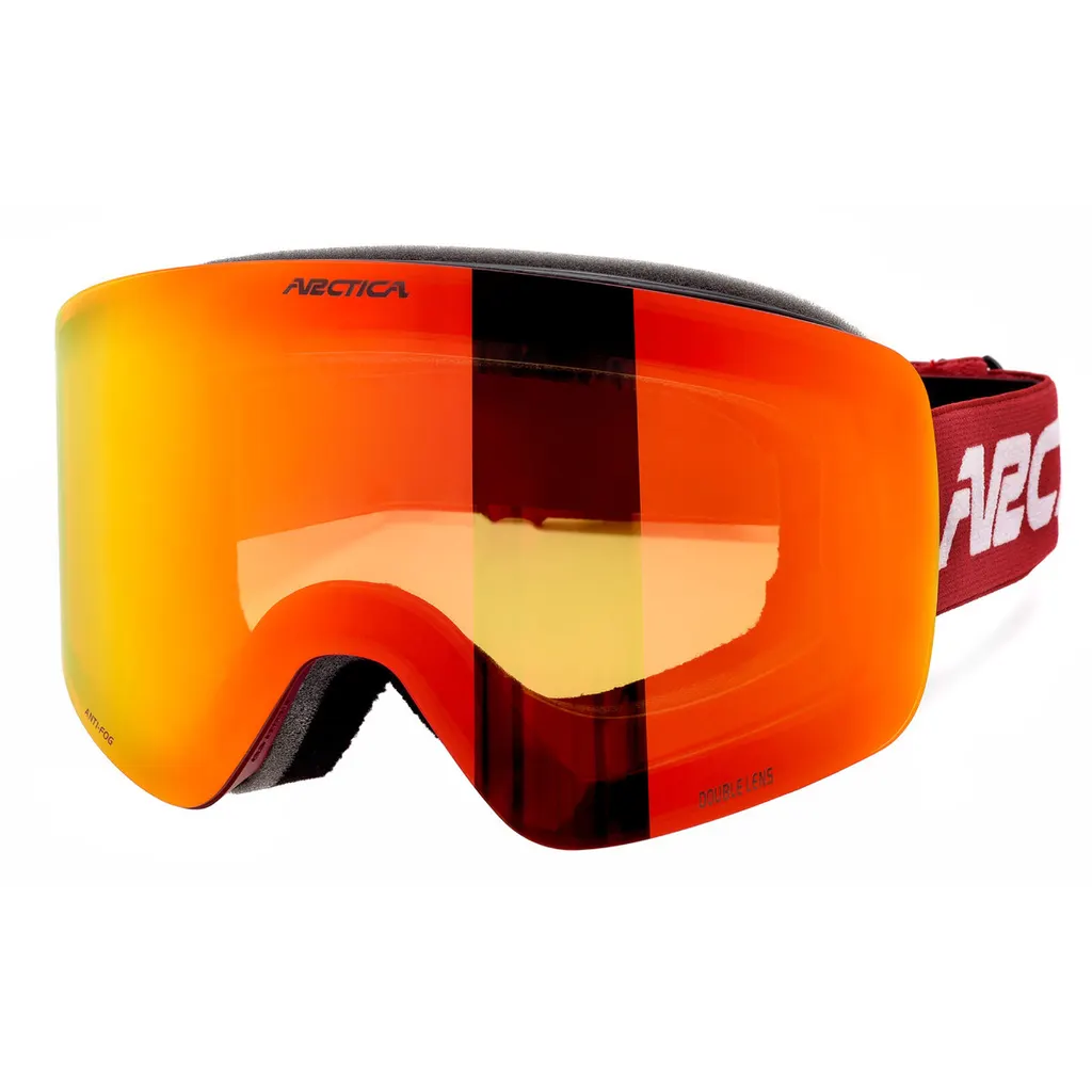 Arctica G-122A