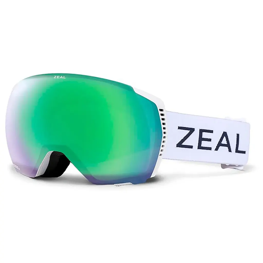 Zeal Stormveil Low Bridge