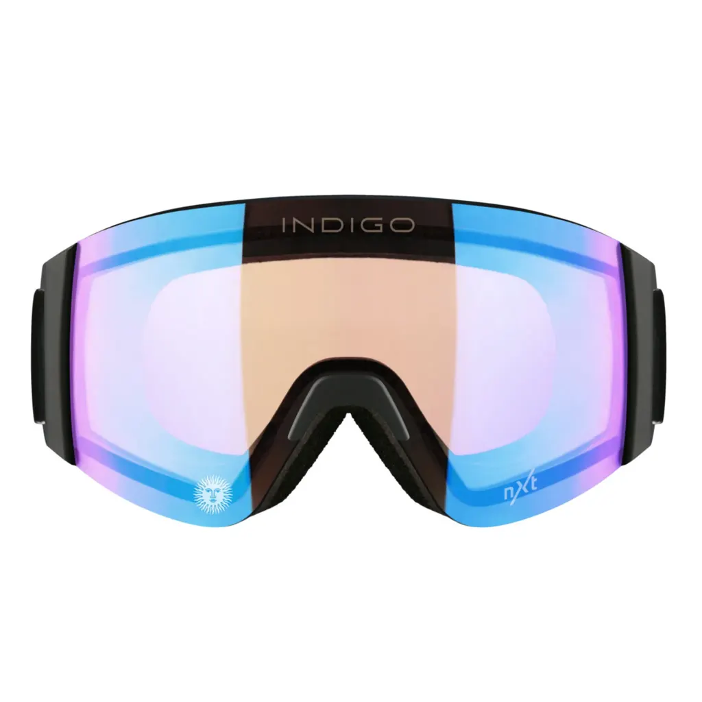 INDIGO Spaceframe NXT