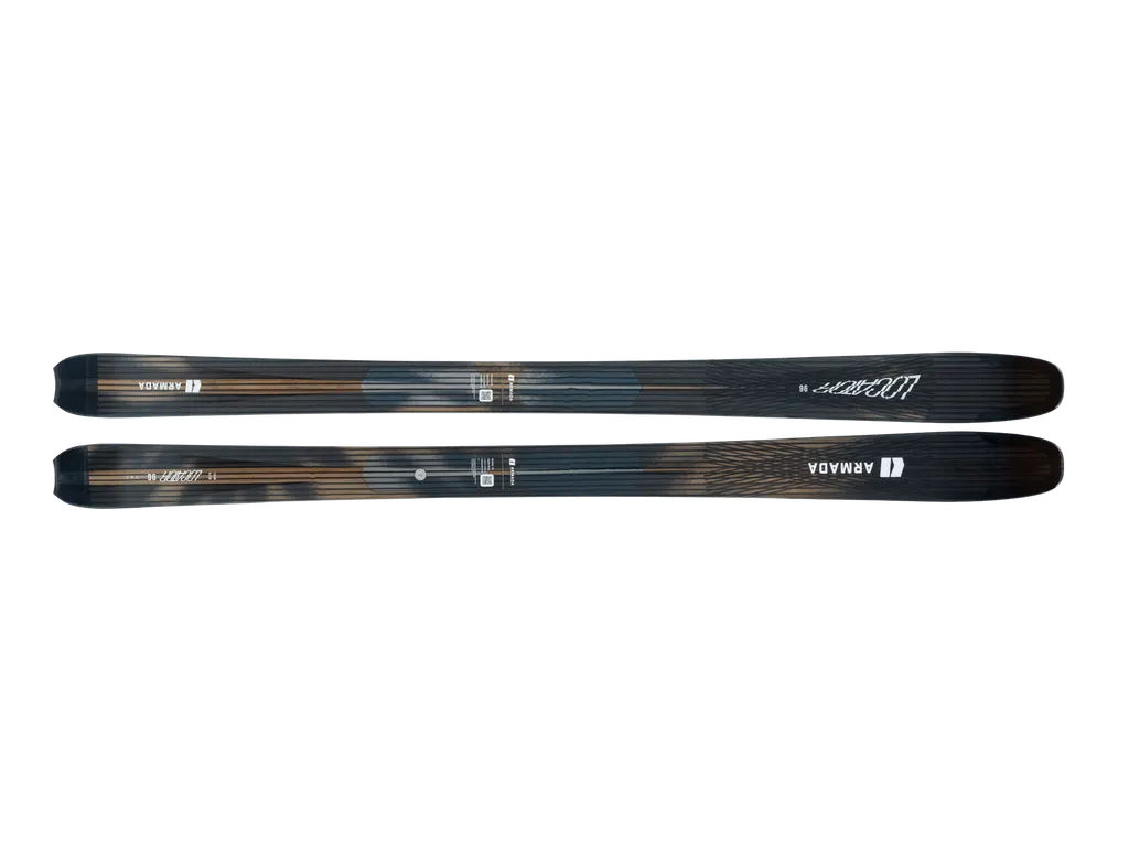 Armada Locator 96
