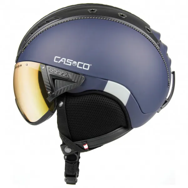 Casco SP-2 Visor Polarized