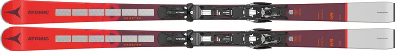 Atomic Redster G9 Revoshock S