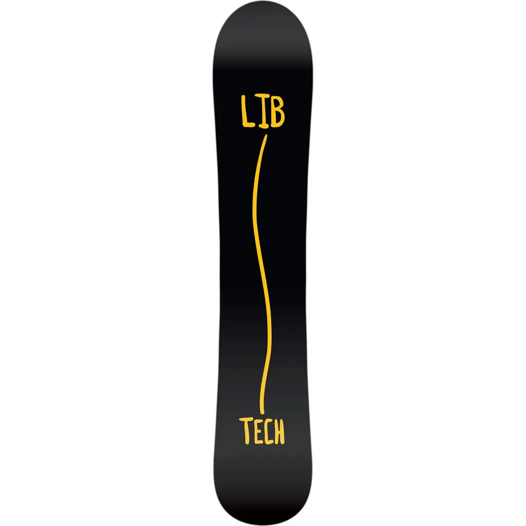 Lib Tech Lib Rig