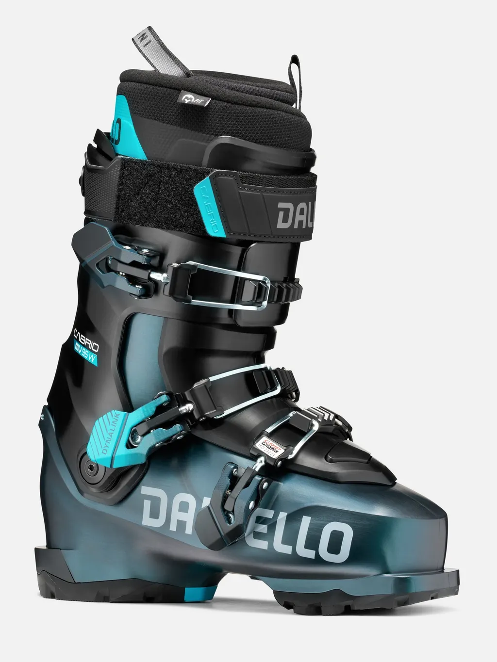 Dalbello Cabrio MV 95 W 3DWrap