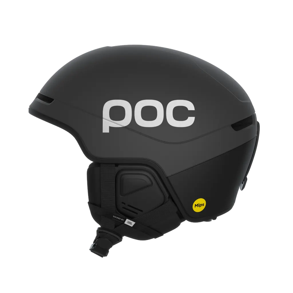 POC Obex Contour Communication