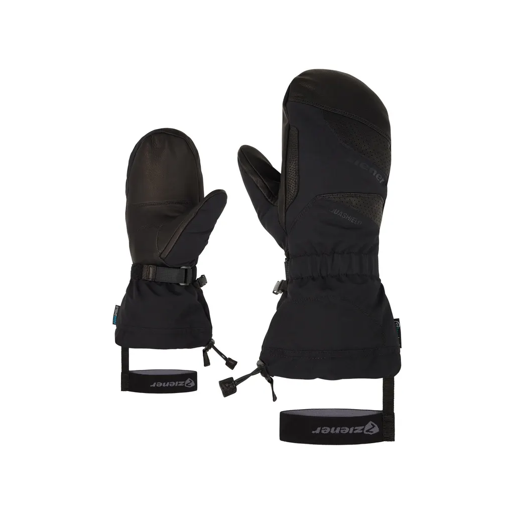 Ziener Gaikus-Z AS® AW Mitten glove man