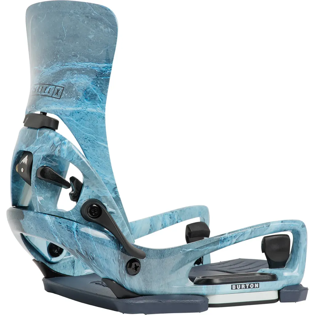 Burton Step On Cartel X EST