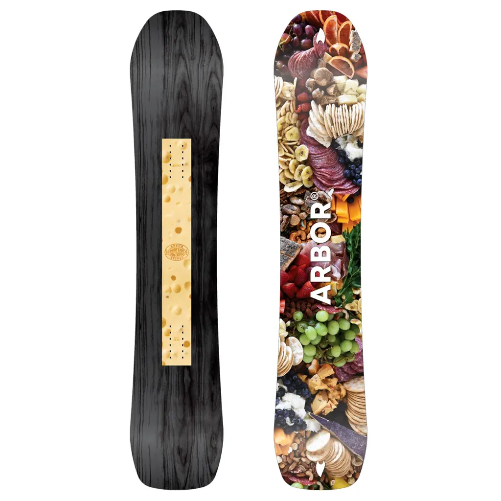 Arbor Danny Kass Park Pro