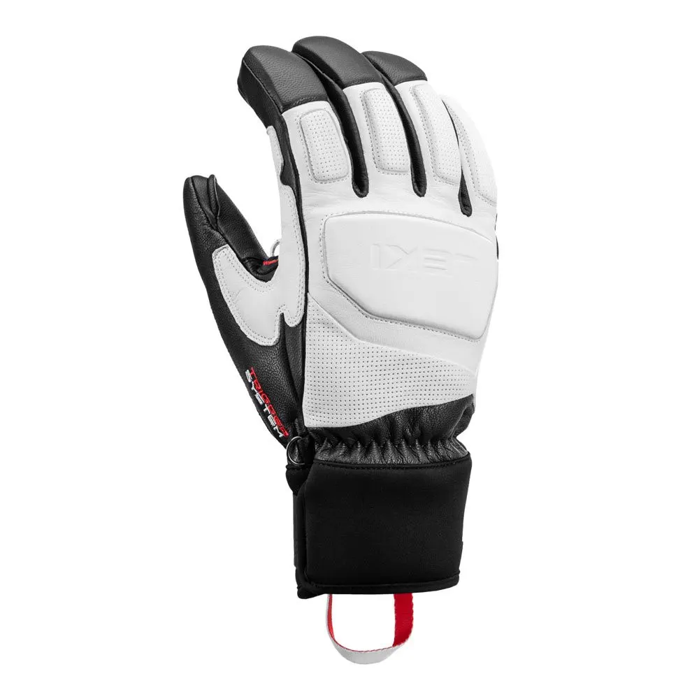 Leki Griffin Prime 3D
