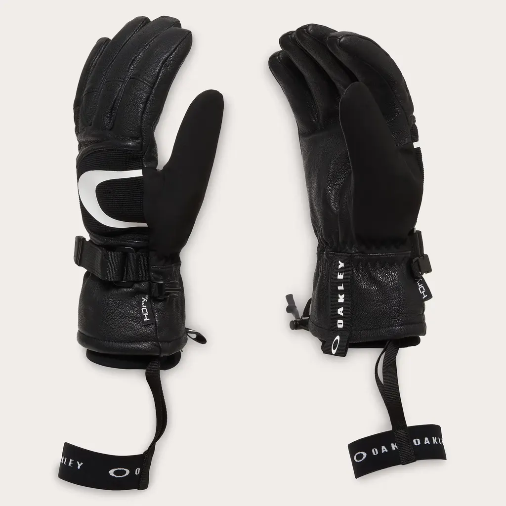 Oakley Timberline