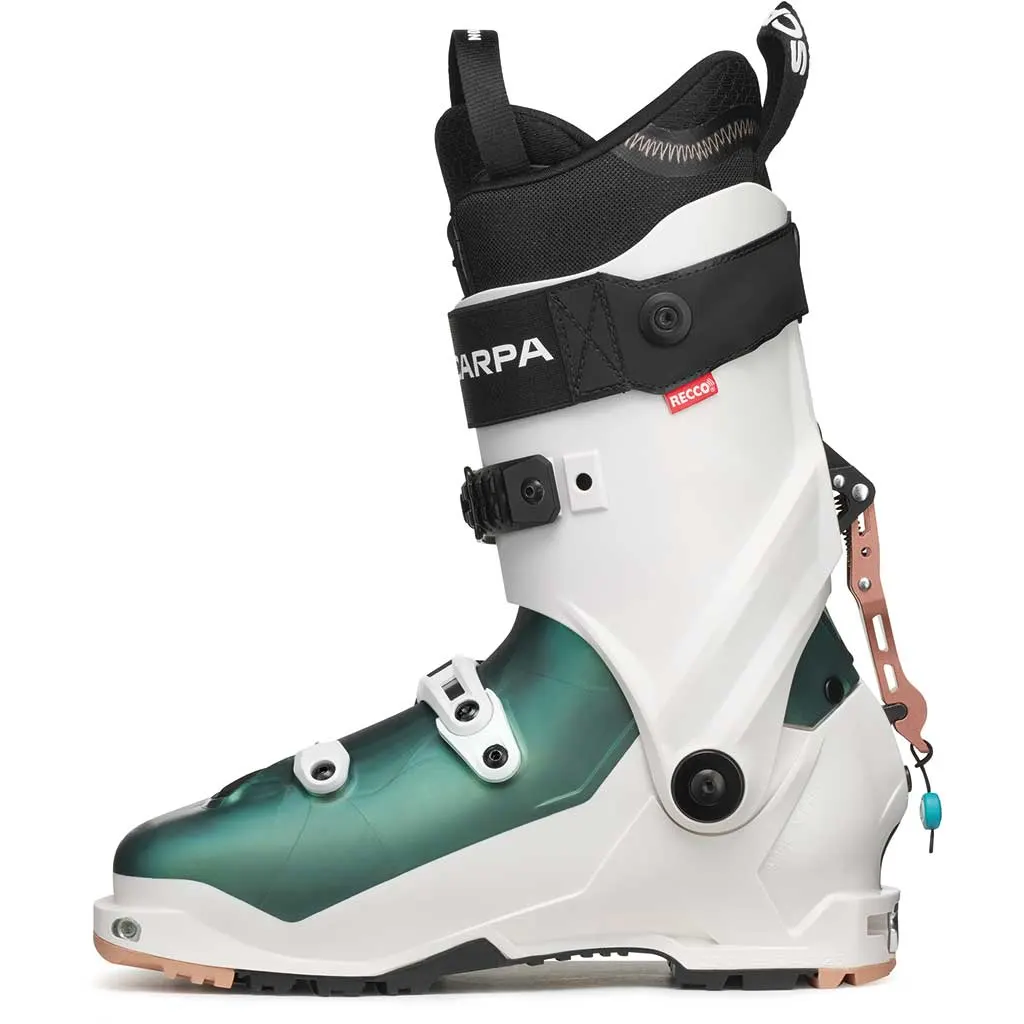 Scarpa F1 RS W