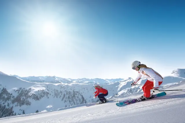 Ski amadé innovations