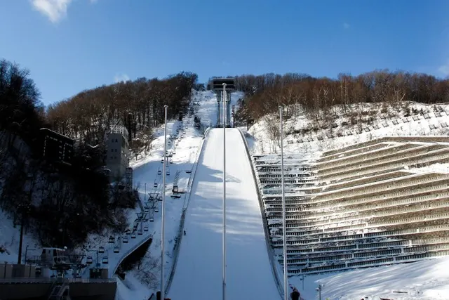 Who has the best chance of winning the Four Hills Tournament?