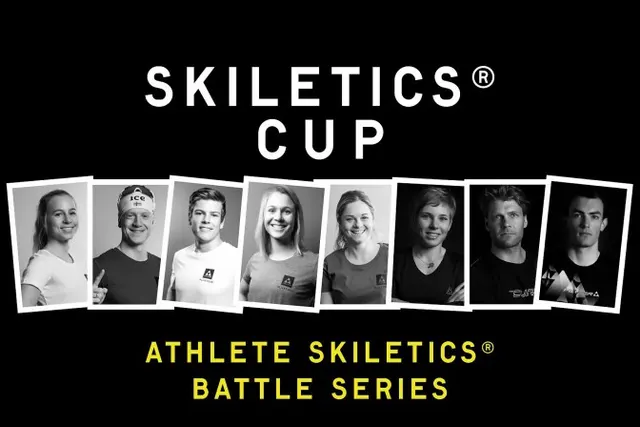 First ever Fischer SKILETICS® Cup kicks off today