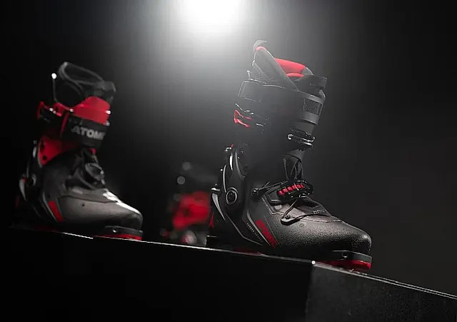 Atomic Backland touring boots