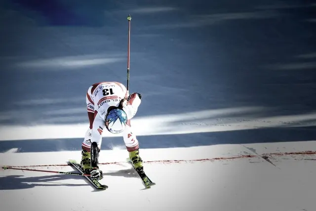 Podium LT and RC4 Worldcup GS Jr