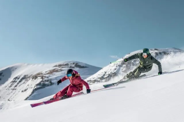 Elan launches new Primetime ski collection to bring the fun back to carving