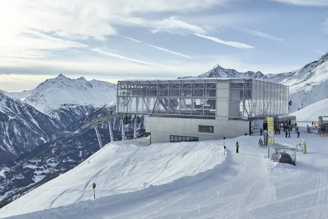 Electric Mountain Festival 2023: Star DJs and fans celebrate the "Extended Version" in Sölden