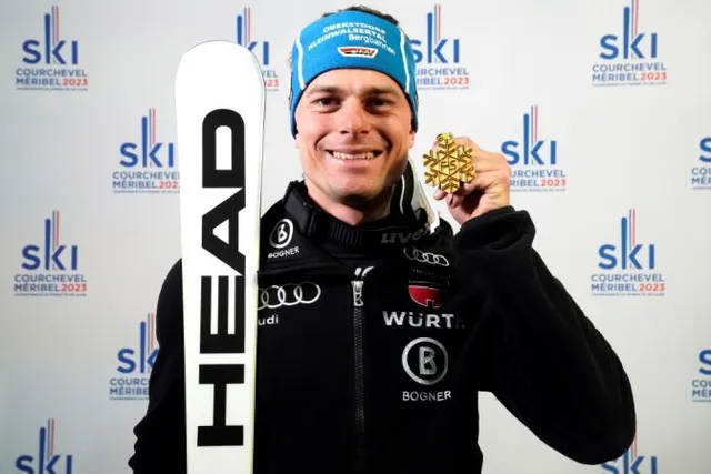 Gold for Schmid & Tviberg in the Parallel