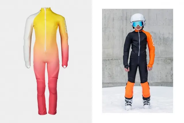 POC unveils its new winter season collection