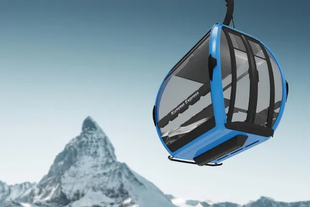 Zermatt Bergbahnen AG is investing in the future