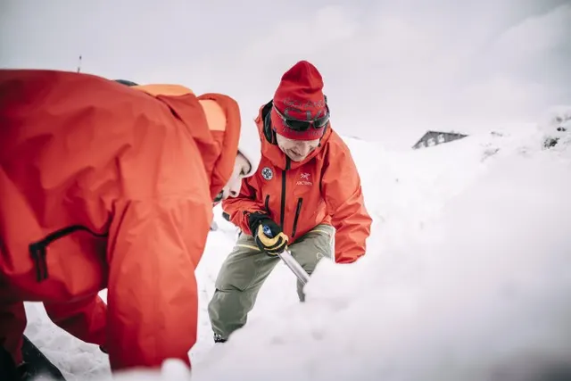 St. Anton am Arlberg in Tyrol kicks off the winter season on 1st December 2023