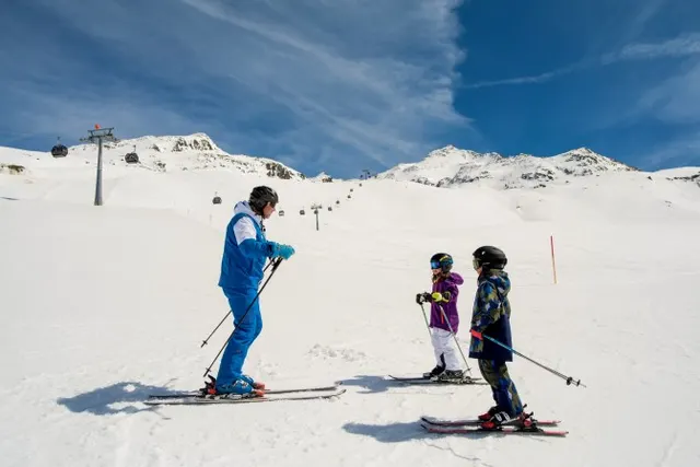 Measures for safe winter tourism in Tyrol