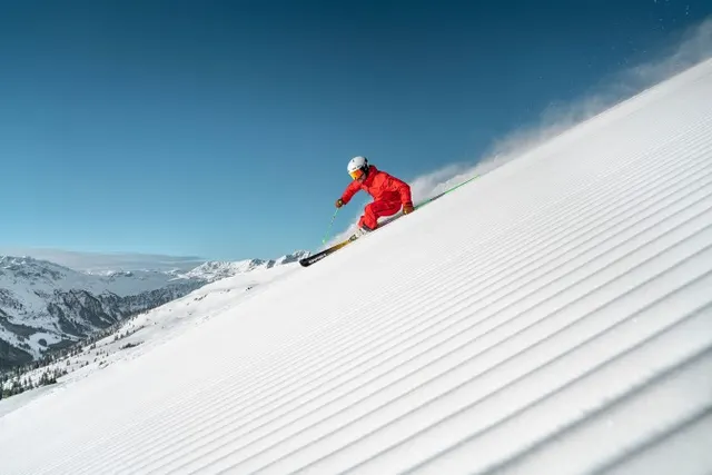 10 reasons to take a winter holiday in the Skicircus Saalbach Hinterglemm Leogang Fieberbrunn
