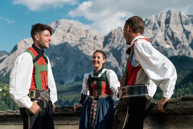 How to experience Alta Badia like a true local