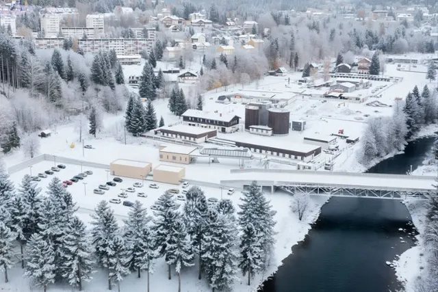 Špindlerův Mlýn: the "Propojení" project, a historic transformation and an engineering triumph