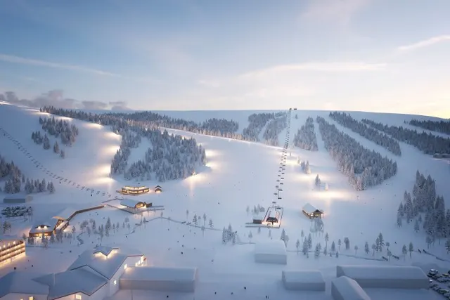 SkiStar Sälen news winter 2022/23