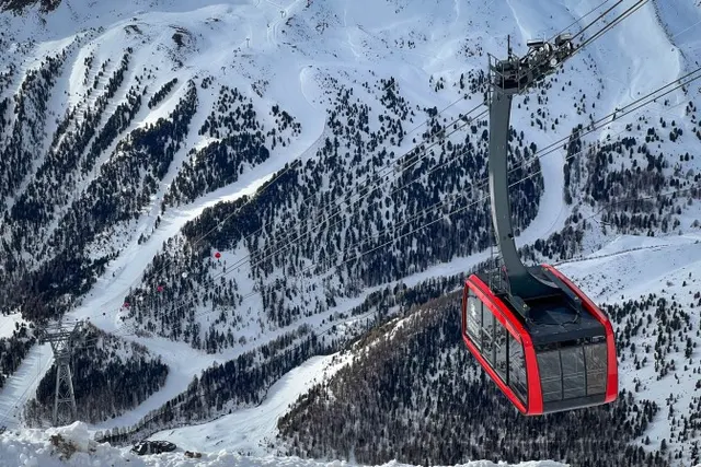 Südtirol Skiarena 2026/27: 18 resorts, 555.7 km of pistes and a ski pass valid all year