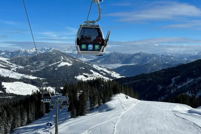 Ski amadé ski pass 2026/27: new prices and five regions worth knowing