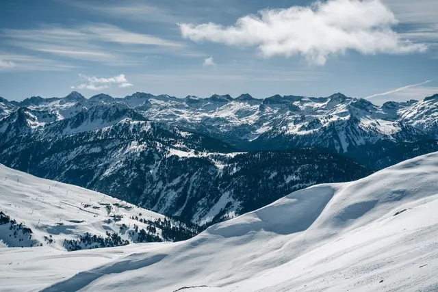 Baqueira Beret launches the online advance sale of the 2022-2023 season ski pass
