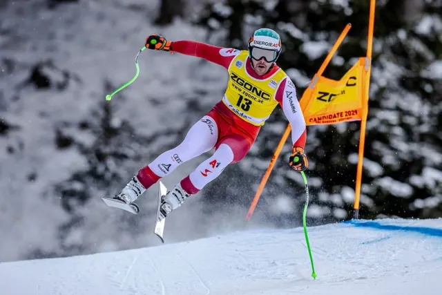 Clear the stage for the 56th Saslong Classic in Val Gardena / Saslong Classic Club