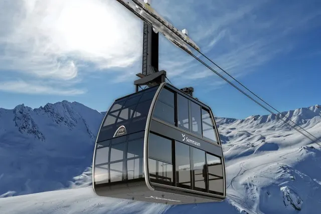 Investment in Ischgl-Samnaun: what is already running and what is still being built
