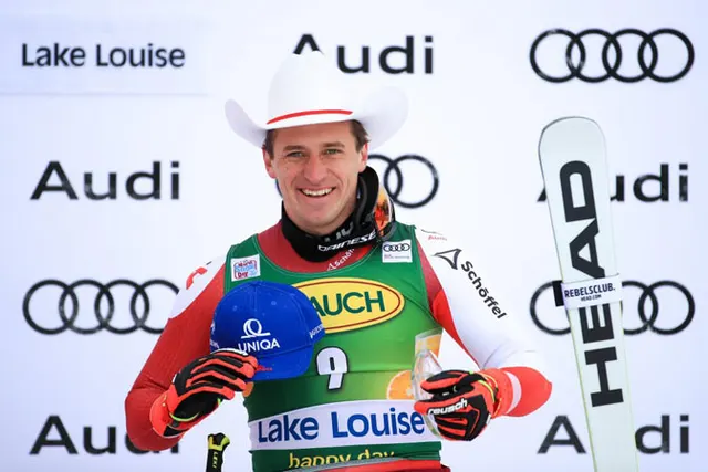Matthias Mayer, Head