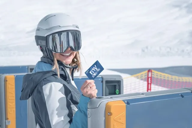 my Ski amadé Friends Club