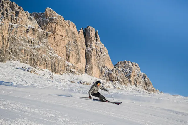 The new winter season of Dolomiti Superski gets under way