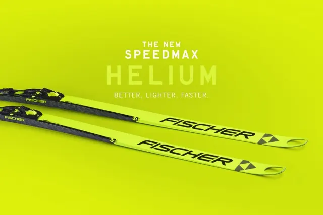 The new 22/23 Speedmax system
