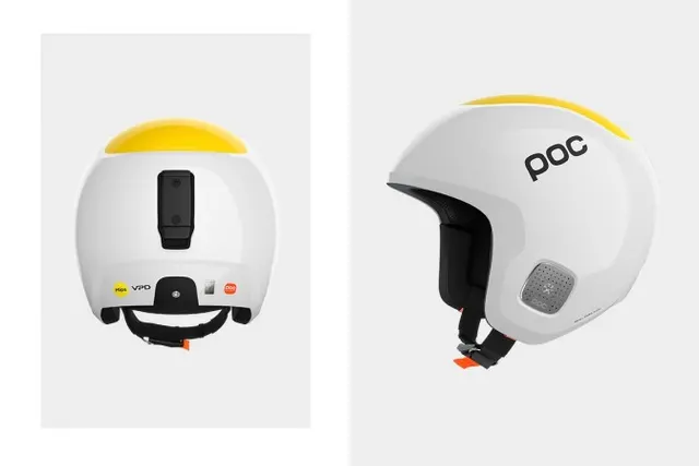 POC unveils its new winter season collection