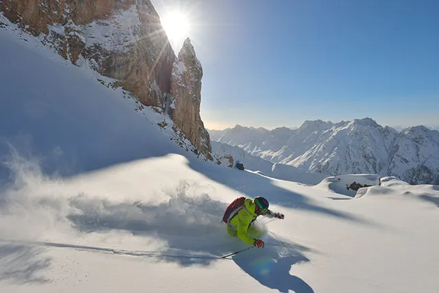 Ischgl relies on even more safety for the start of winter