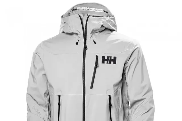 Helly Hansen reaches next level of responsible waterproof/breathable technology with new LIFA INFINITY PRO™