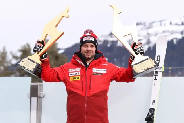 HEAD is the clear No. 1 in the World Cup & World Championships