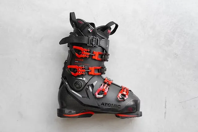 Hawx Magna Ski Boot Series