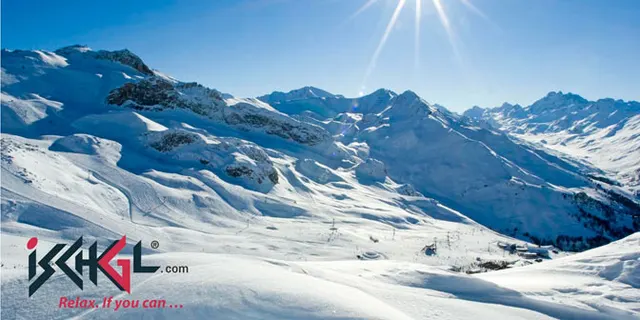 Ischgl: the most happening ski resort of the Alps