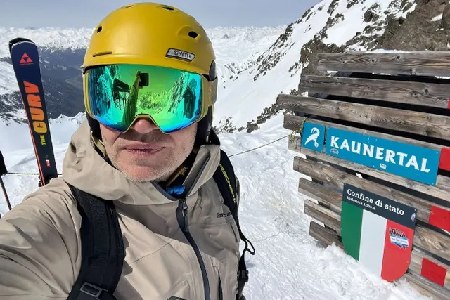 Kaunertal Glacier guide: how to pay €123 less for your ski pass