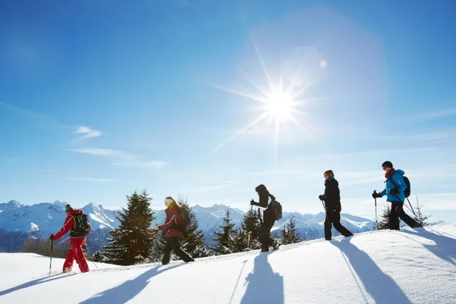 Serfaus-Fiss-Ladis kicks off the winter season on 8 December 2022