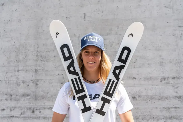 Mathieu Faivre is a HEAD Worldcup Rebel again